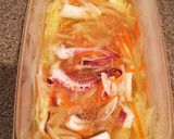冷凍イカで♡茹でイカのマリネ作り方6写真
