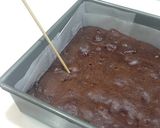 しっとり濃厚*生ブラウニー❤ビター作り方26写真
