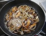 車麩のかつ丼作り方3写真