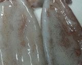生いか豆腐詰め◆簡単！作り方3写真