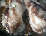 生いか豆腐詰め◆簡単！作り方7写真