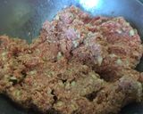 ✨鶏肉のバロティーヌ・グレイビーソース✨作り方5写真