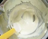 胡麻のホワイトチョコパイ作り方2写真