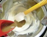 胡麻のホワイトチョコパイ作り方3写真