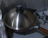 ふんわり蒸しパン作り方6写真