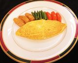 プレーンオムレツ -オムライスにも-作り方17写真