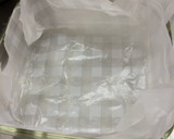 しまんと栗パウダーで簡単！栗の生チョコ作り方3写真