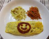 丁寧に作るじゃがいもの洋風きんぴら作り方7写真