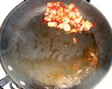 Monterey Cobb Salad♪作り方1写真