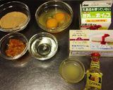 【糖質制限】【間食】チーズケーキ作り方2写真