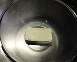 【糖質制限】【間食】チーズケーキ作り方3写真