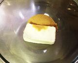 【糖質制限】【間食】チーズケーキ作り方4写真