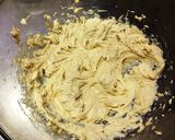 【糖質制限】【間食】チーズケーキ作り方5写真