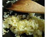 白いんげん豆のクロスティー二作り方1写真