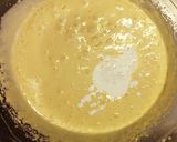 【糖質制限】【間食】チーズケーキ作り方8写真