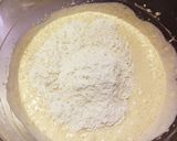 【糖質制限】【間食】チーズケーキ作り方9写真