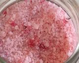 hidenachiiちのハ重桜塩作り方3写真
