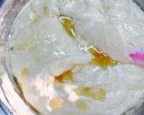 切っても切ってもハート♡なパウンドケーキ作り方4写真