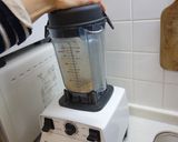 低糖質　小麦粉なしのナッツクッキー作り方1写真