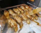 アップルビネガーチキン作り方8写真