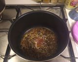 メープルナッツオートミールクッキー作り方4写真