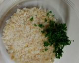 塩レモンとチーズのチキンカツレツ作り方3写真