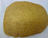低糖質　小麦粉なしのナッツクッキー作り方7写真