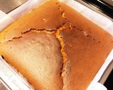 【糖質制限】【間食】チーズケーキ作り方13写真