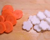 タラのムニエル作り方1写真