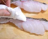 タラのムニエル作り方7写真