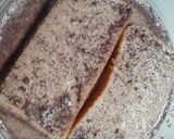 ココア風味のフレンチトースト作り方1写真