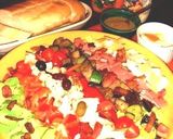 Monterey Cobb Salad♪作り方6写真