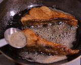 タラのムニエル作り方12写真