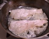 タラのムニエル作り方10写真