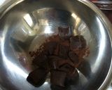 バレンタインに簡単生チョコ作り方6写真