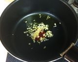 鳥肉のトマト煮込み モッツァレラ入り作り方2写真