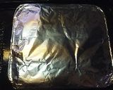 【糖質制限】【間食】チーズケーキ作り方16写真