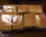 【糖質制限】【間食】チーズケーキ作り方17写真