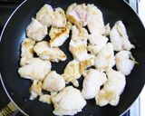 さっぱり柔らか！鶏むね肉のねぎ塩だれ作り方8写真