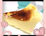 トースターで♡絶品本格スフレチーズケーキ作り方13写真
