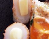 お弁当やおつまみに☆①ちくわキュウリ作り方5写真