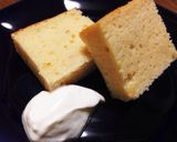 【糖質制限】【間食】チーズケーキ作り方18写真