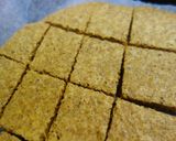 低糖質　小麦粉なしのナッツクッキー作り方8写真