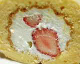 ホケミで簡単バナナシフォンケーキ作り方14写真