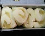 マーマレードパン作り方7写真