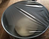 ラウンド食パン作り方4写真