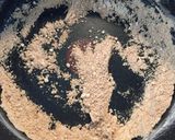 ベビー用デミグラスソース 離乳食完了期作り方2写真