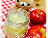 ホットケーキミックスで、りんごマフィン♥作り方9写真