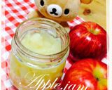 ホットケーキミックスで、りんごマフィン♥作り方9写真