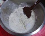 本格！アメリカンホームメイドパンケーキ♡作り方3写真